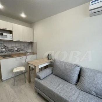 Сдается 1-комнатная квартира, 20 м²