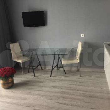 Сдается 1-комнатная квартира, 28 м²