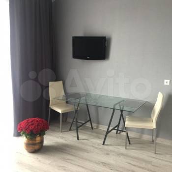 Сдается 1-комнатная квартира, 28 м²