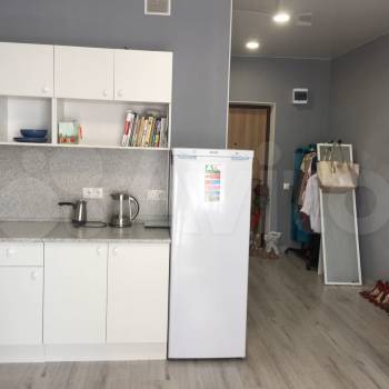 Сдается 1-комнатная квартира, 28 м²