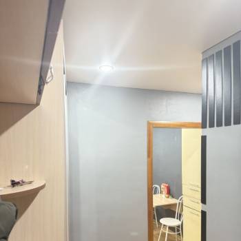 Продается 1-комнатная квартира, 37,8 м²