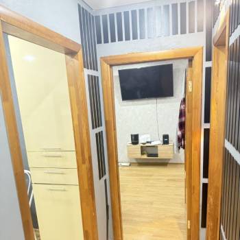 Продается 1-комнатная квартира, 37,8 м²