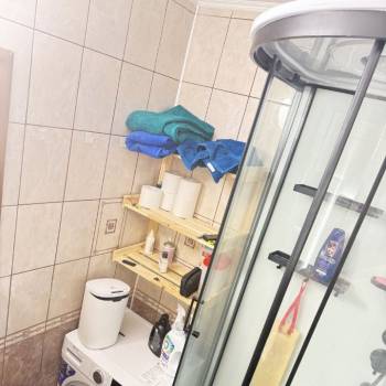 Продается 1-комнатная квартира, 37,8 м²