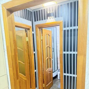 Продается 1-комнатная квартира, 37,8 м²
