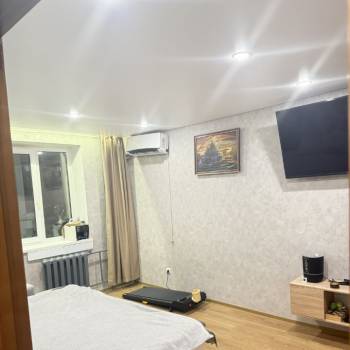 Продается 1-комнатная квартира, 37,8 м²