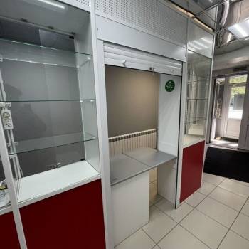 Сдается Нежилое помещение, 10 м²