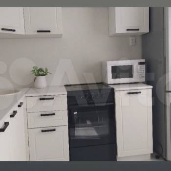 Сдается 2-х комнатная квартира, 50 м²