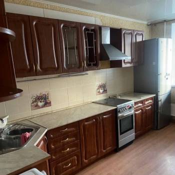 Сдается 2-х комнатная квартира, 64,6 м²