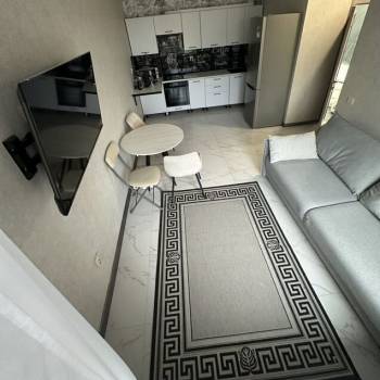 Сдается 2-х комнатная квартира, 55 м²