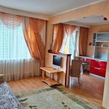 Сдается 2-х комнатная квартира, 67 м²