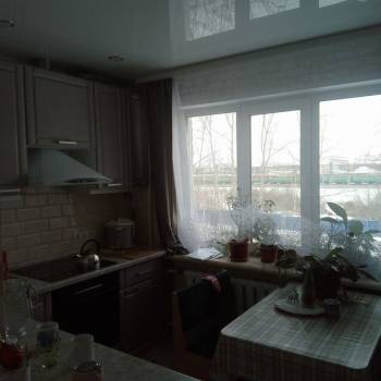 Продается 2-х комнатная квартира, 45 м²