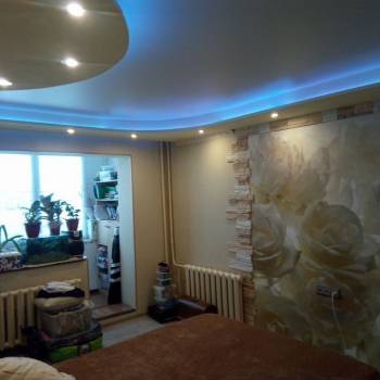 Продается 2-х комнатная квартира, 45 м²