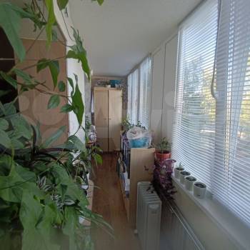 Продается 2-х комнатная квартира, 45 м²