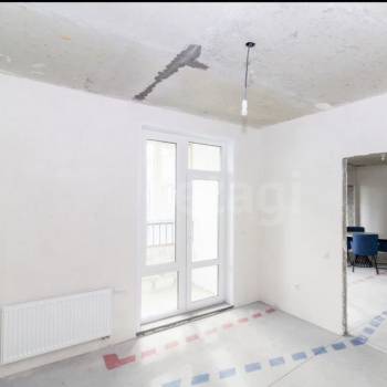 Продается 2-х комнатная квартира, 64 м²