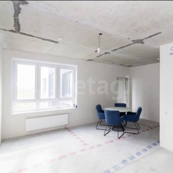 Продается 2-х комнатная квартира, 64 м²