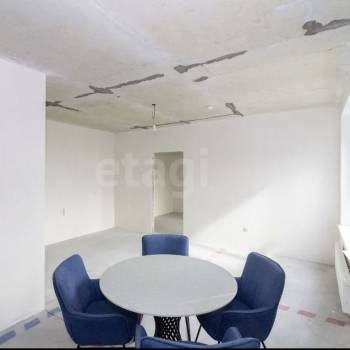 Продается 2-х комнатная квартира, 64 м²