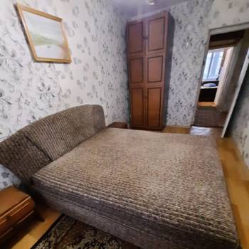 Сдается Многокомнатная квартира, 73 м²