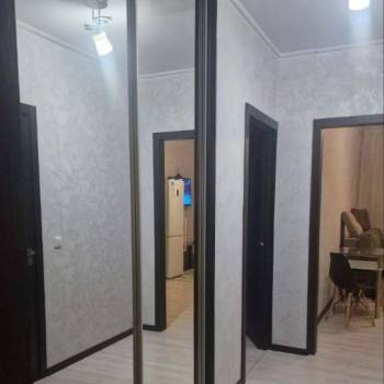 Продается 1-комнатная квартира, 46 м²