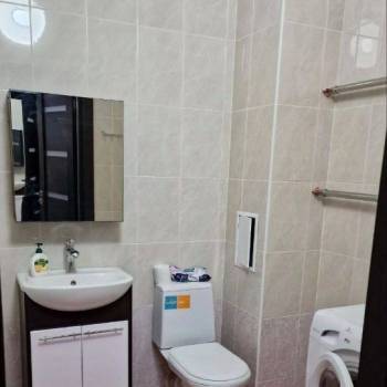 Продается 1-комнатная квартира, 46 м²