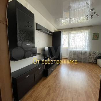 Сдается 1-комнатная квартира, 42 м²