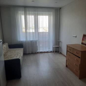 Сдается 1-комнатная квартира, 26,6 м²