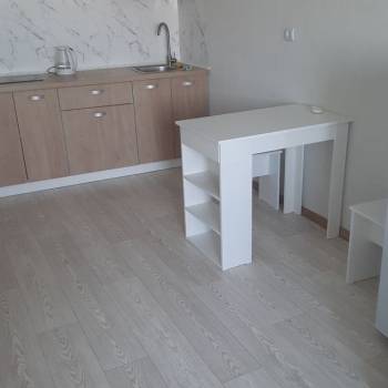 Сдается 1-комнатная квартира, 26,6 м²