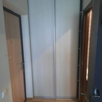 Сдается 1-комнатная квартира, 26,6 м²