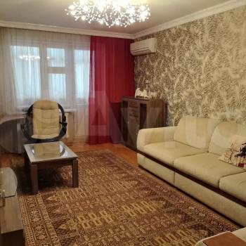 Продается 2-х комнатная квартира, 67,2 м²