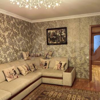 Продается 2-х комнатная квартира, 67,2 м²
