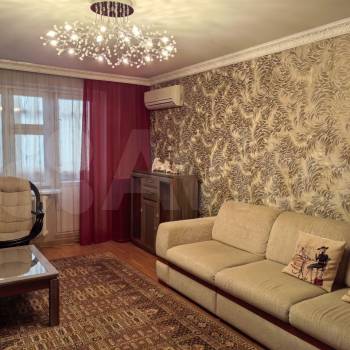 Продается 2-х комнатная квартира, 67,2 м²