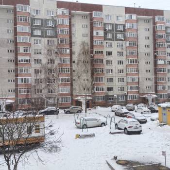Продается 2-х комнатная квартира, 67,2 м²