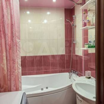 Продается 2-х комнатная квартира, 67,2 м²