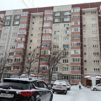 Продается 2-х комнатная квартира, 67,2 м²