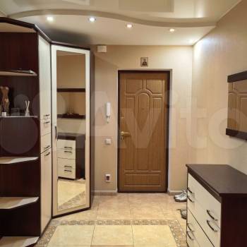 Продается 2-х комнатная квартира, 67,2 м²