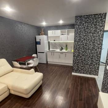 Сдается 2-х комнатная квартира, 41,7 м²