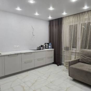 Сдается Многокомнатная квартира, 56,5 м²