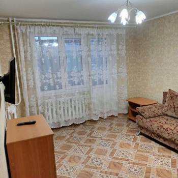 Сдается 1-комнатная квартира, 42 м²