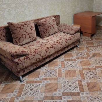 Сдается 1-комнатная квартира, 42 м²