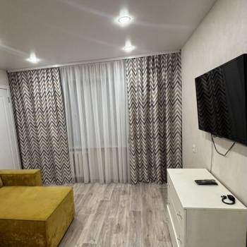 Сдается 2-х комнатная квартира, 37 м²