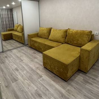 Сдается 2-х комнатная квартира, 37 м²