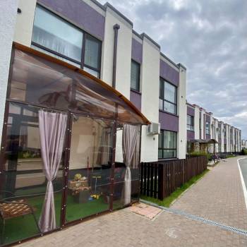 Продается Дом, 81 м²