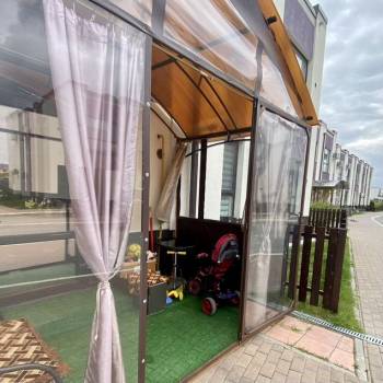 Продается Дом, 81 м²