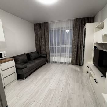 Сдается 1-комнатная квартира, 25 м²