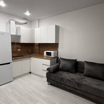 Сдается 1-комнатная квартира, 25 м²