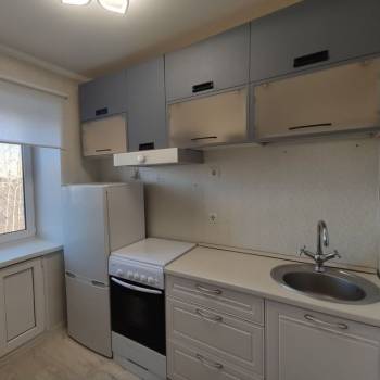 Сдается 2-х комнатная квартира, 48 м²