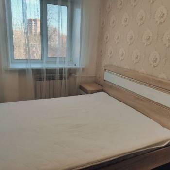 Сдается 2-х комнатная квартира, 48 м²