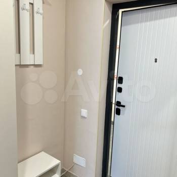 Сдается 1-комнатная квартира, 23 м²