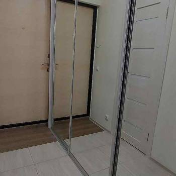 Сдается 1-комнатная квартира, 18 м²