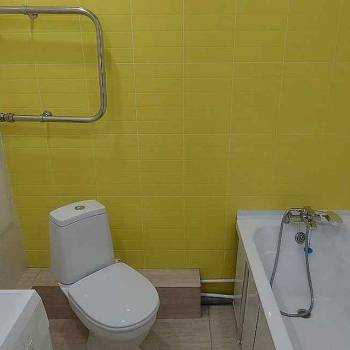 Сдается 1-комнатная квартира, 18 м²