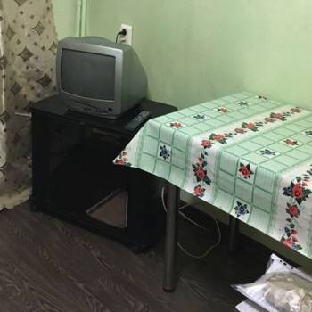 Сдается 1-комнатная квартира, 17 м²